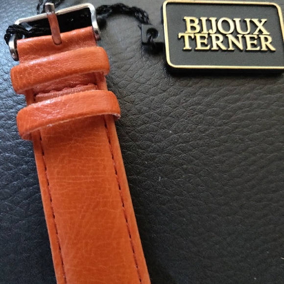💮Bijoux Terner watches - Picture 5 of 5